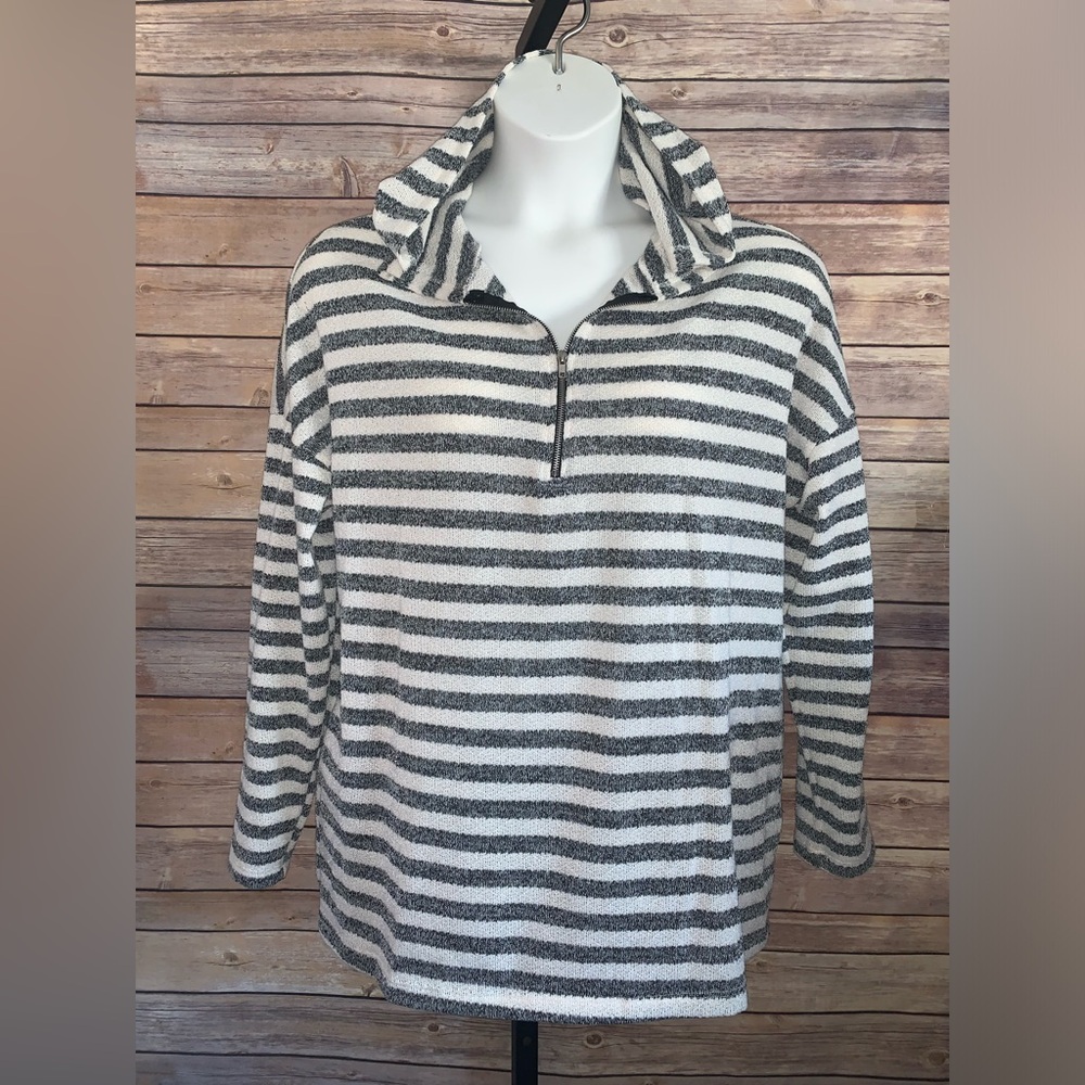 White Birch Top - Size XLarge